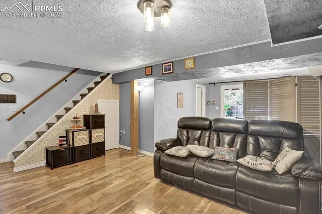 $650,000 | 391 Burgess Drive, Castle Rock, CO 80104