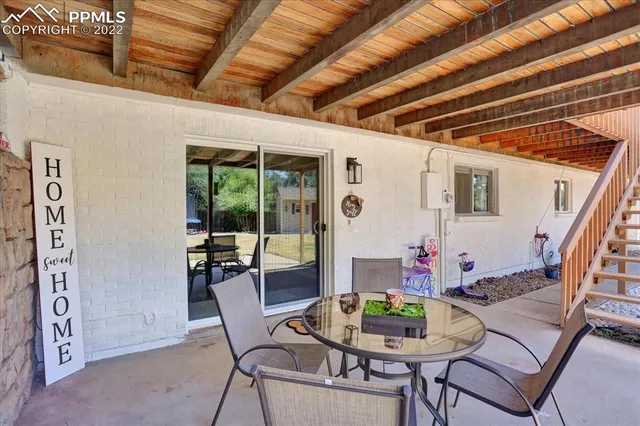 $650,000 | 391 Burgess Drive, Castle Rock, CO 80104