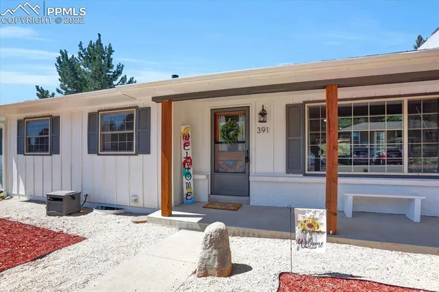 $650,000 | 391 Burgess Drive, Castle Rock, CO 80104