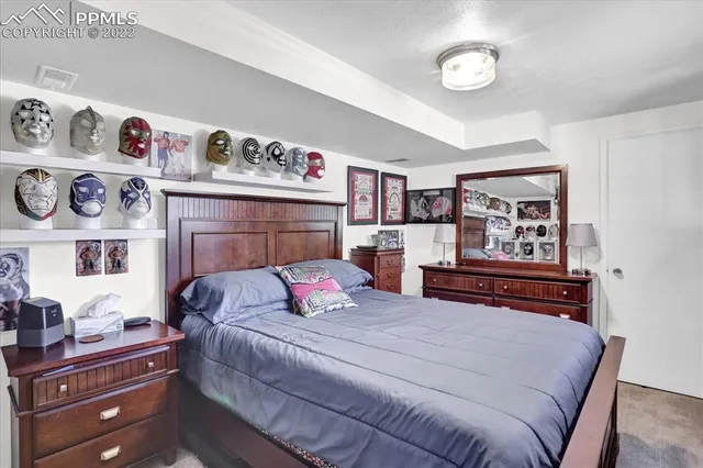 $650,000 | 391 Burgess Drive, Castle Rock, CO 80104