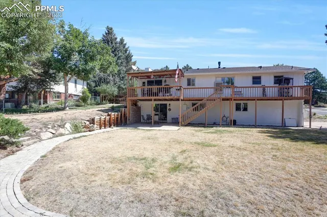 $650,000 | 391 Burgess Drive, Castle Rock, CO 80104