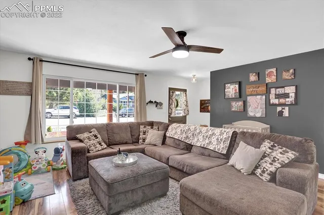 $650,000 | 391 Burgess Drive, Castle Rock, CO 80104