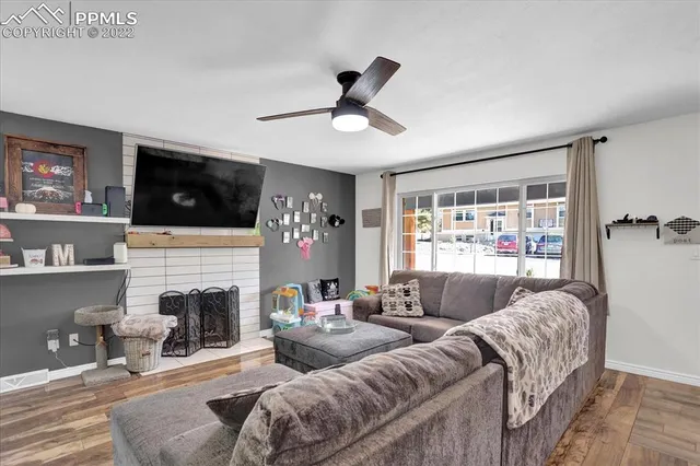 $650,000 | 391 Burgess Drive, Castle Rock, CO 80104