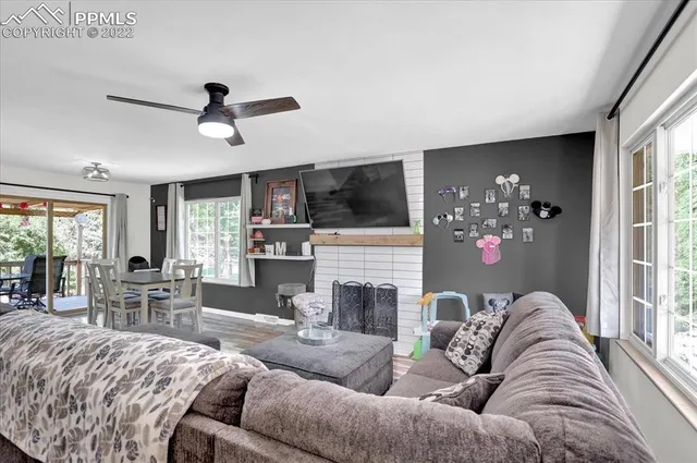 $650,000 | 391 Burgess Drive, Castle Rock, CO 80104