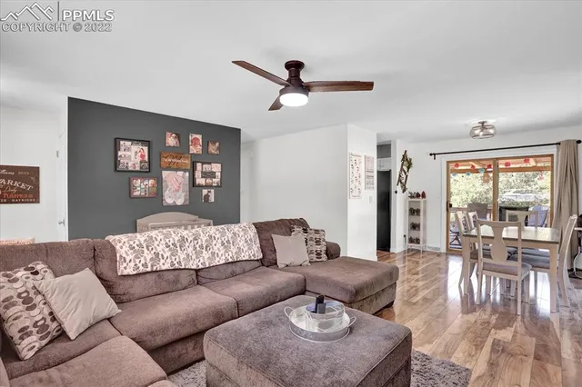 $650,000 | 391 Burgess Drive, Castle Rock, CO 80104