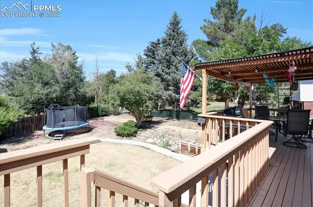$650,000 | 391 Burgess Drive, Castle Rock, CO 80104