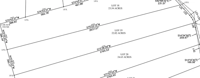 $75,000 | 19 King Road, Medon, TN 38356