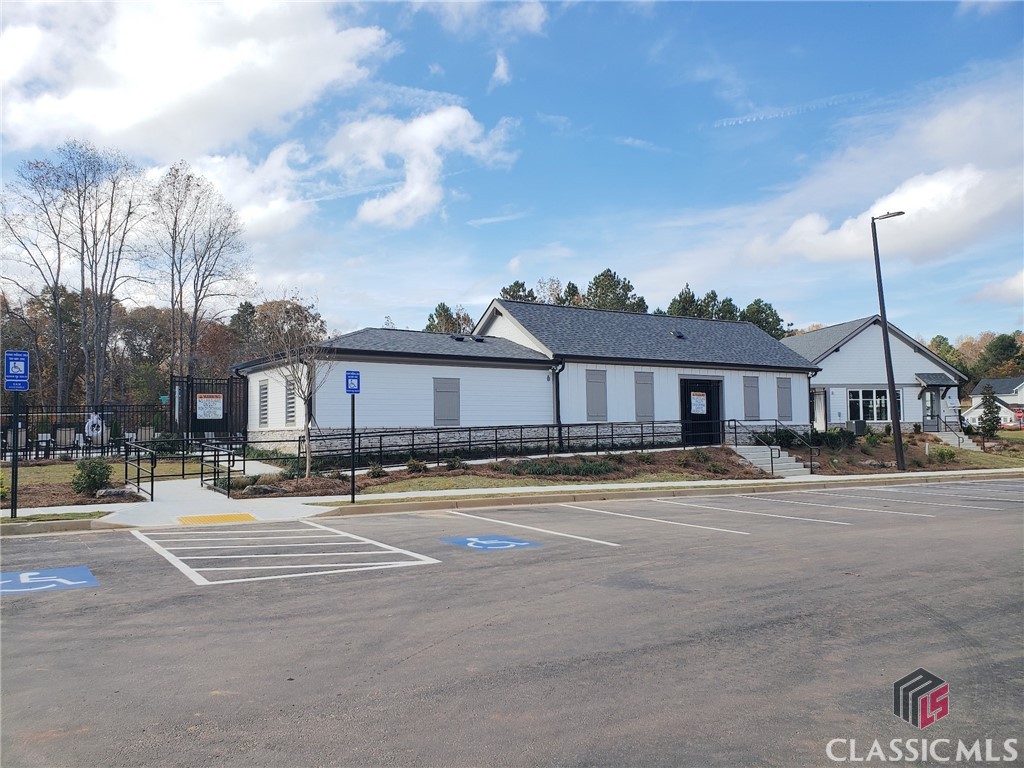 146 Champlain Road, Unit 2302 Hoschton, GA 30548 - Photo 34 of 44