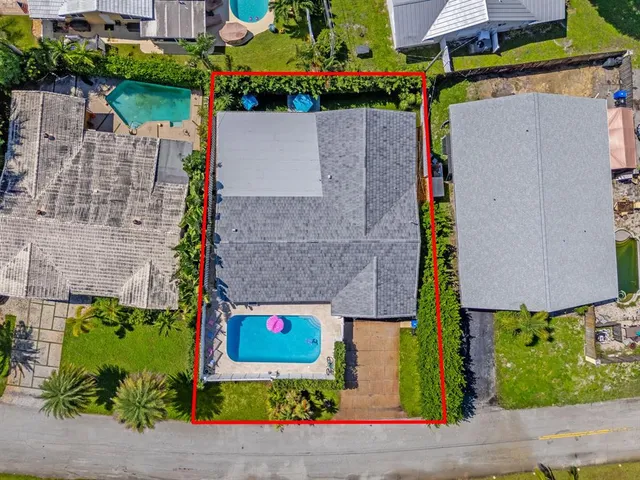 view of city and mountain