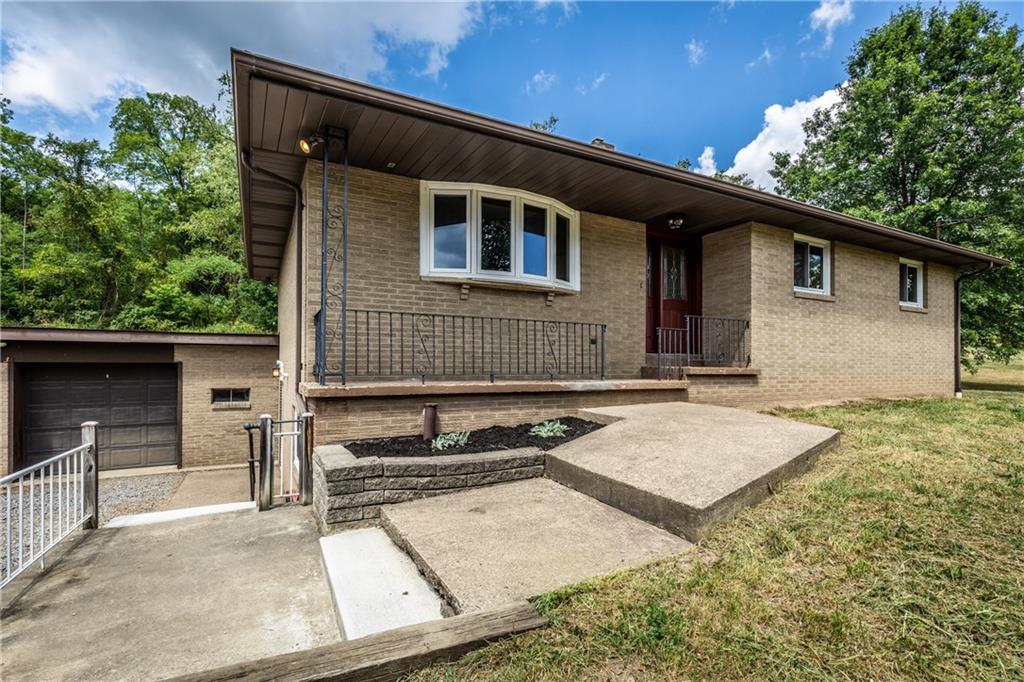 3013 Conway Wallrose Road Baden, PA 15005 - Photo 1 of 25
