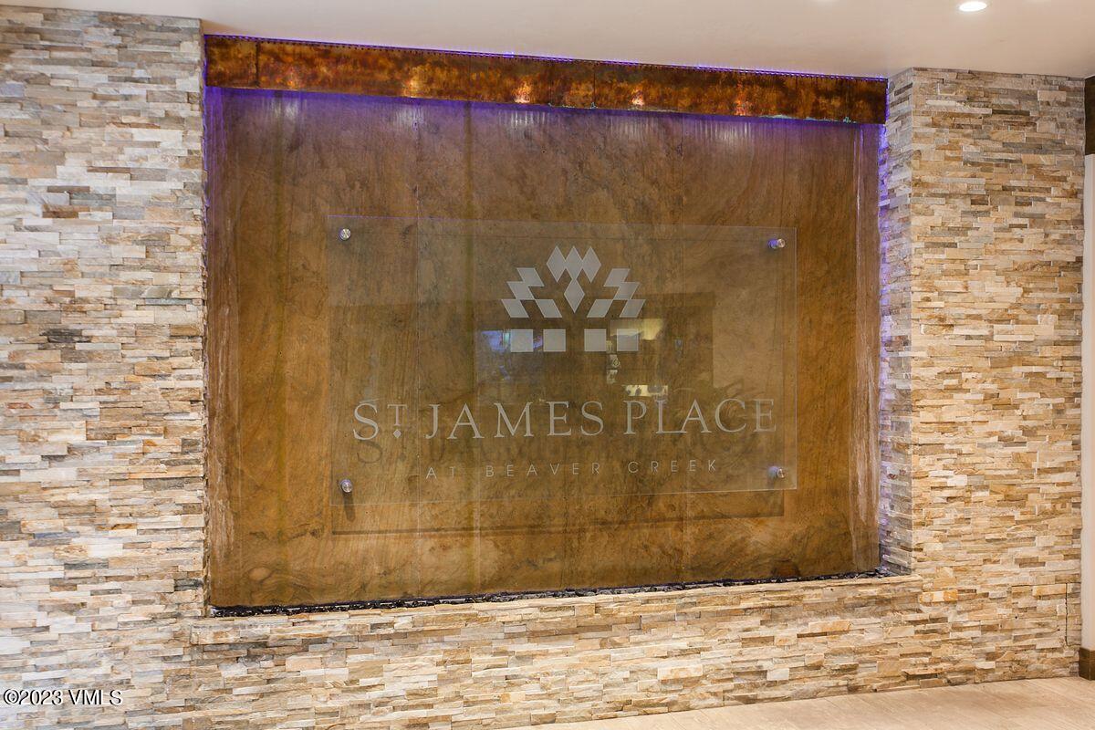 210 Offerson Road, Unit R225 Beaver Creek, CO 81620 - Photo 24 of 42 a view of a door