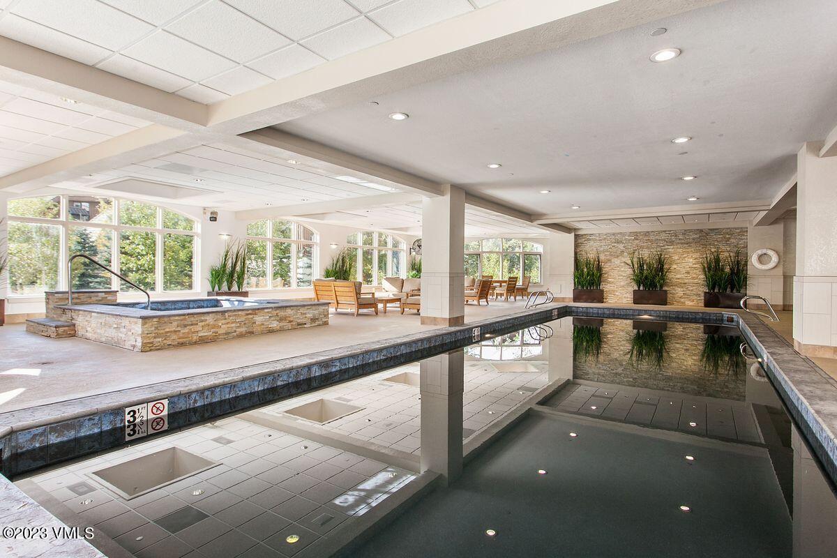 210 Offerson Road, Unit R225 Beaver Creek, CO 81620 - Photo 31 of 42 a kitchen with counter top