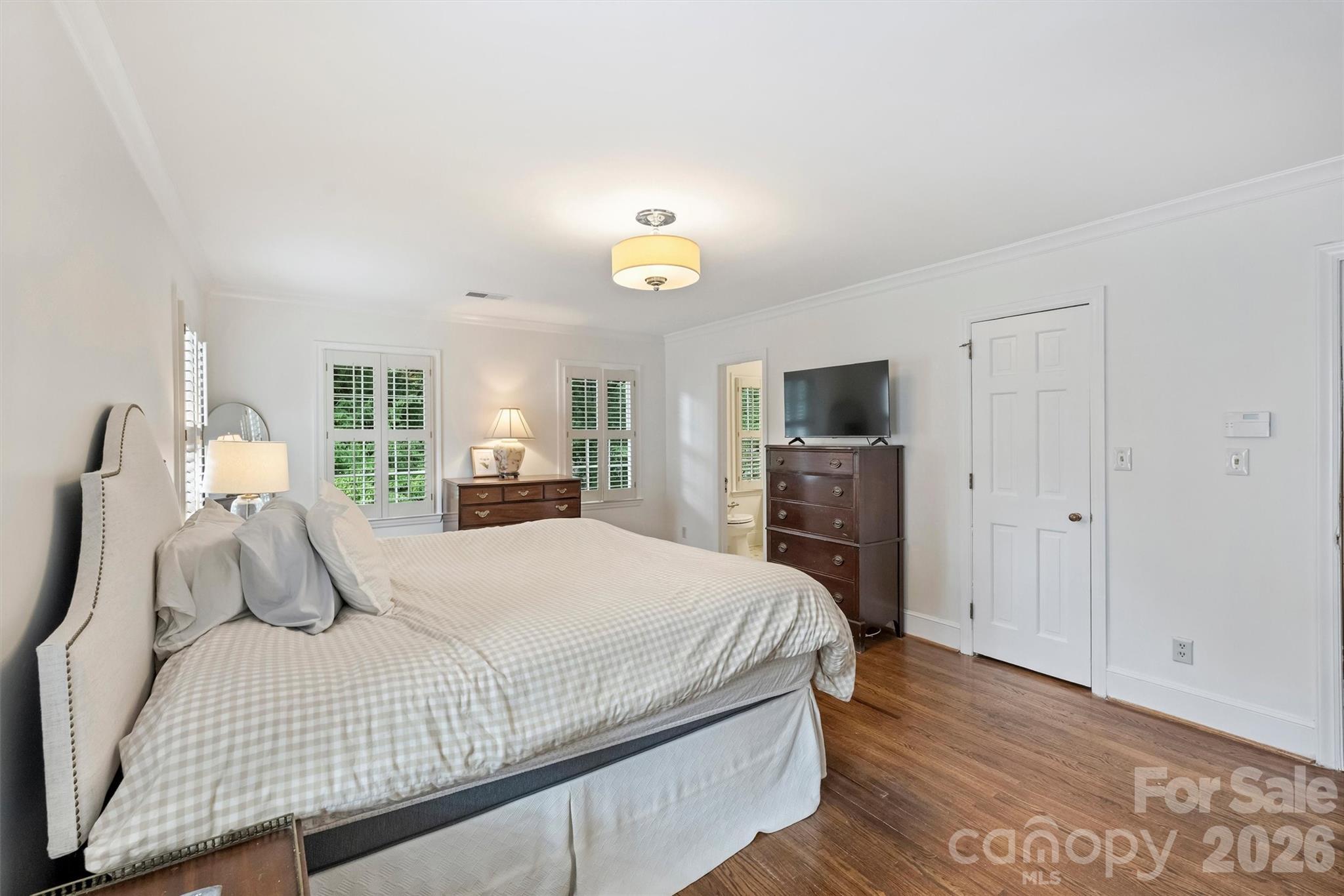 2830 Wickersham Road Charlotte, NC 28211 - Photo 28 of 48 Gallery Image 28