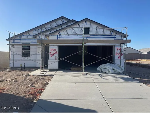 $269,990 | 1419 South Vista Avenue, Florence, AZ 85132
