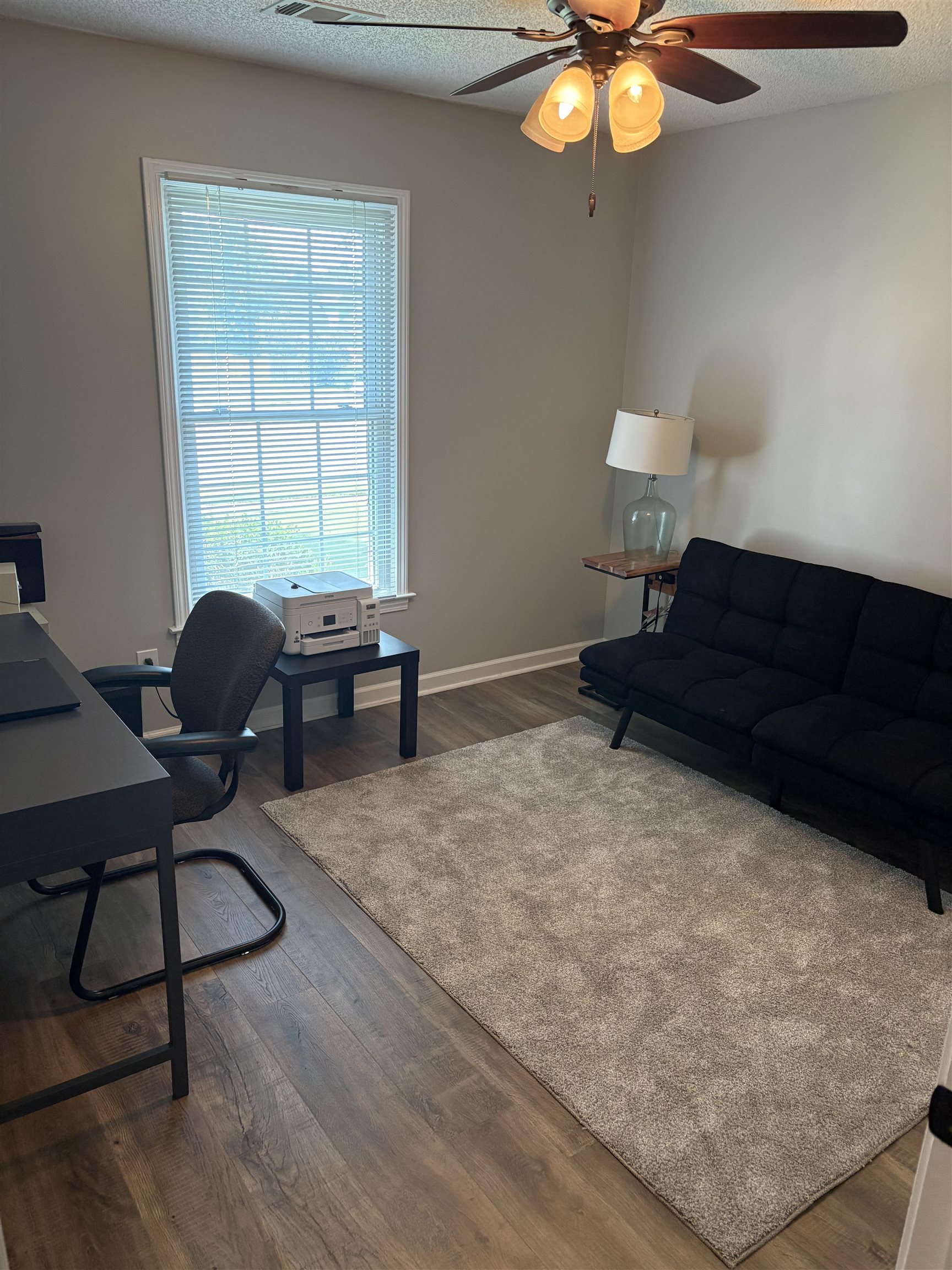 488 Old Collierville Arlington Road Collierville, TN 38017 - Photo 14 of 23 a living room with furniture and a window
