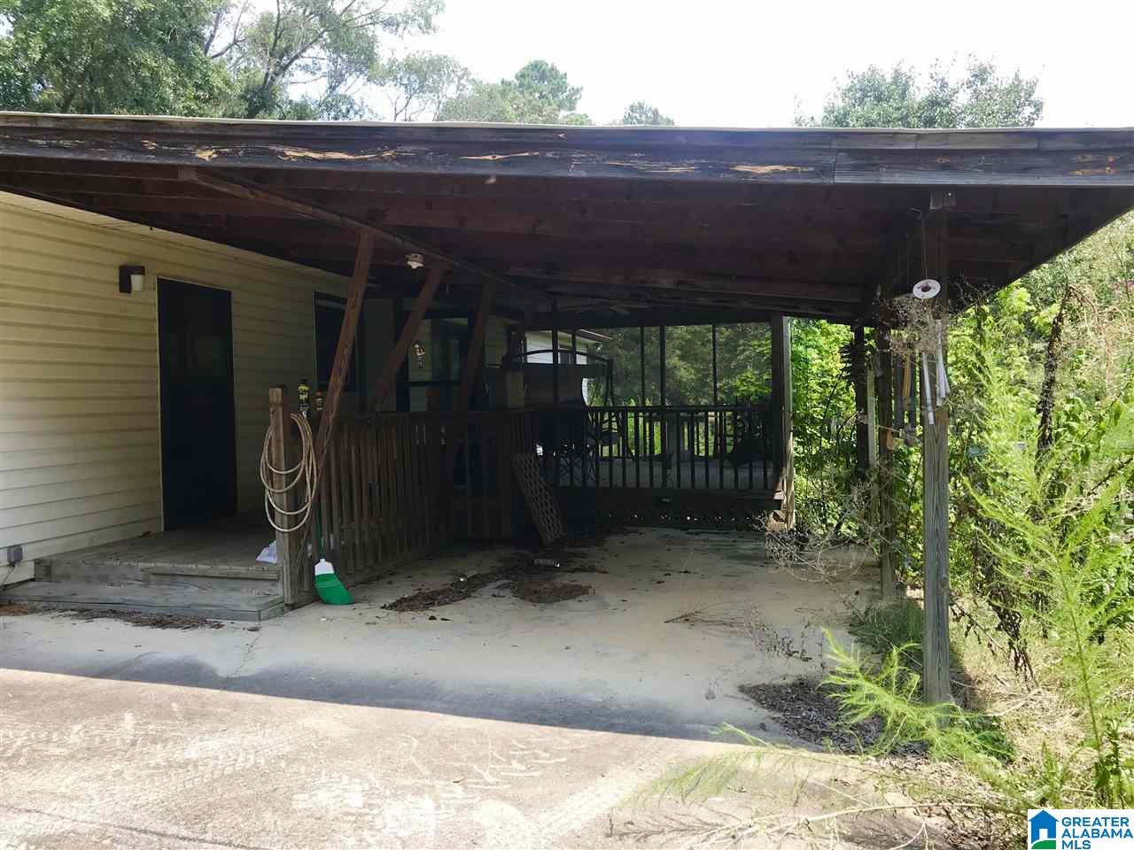 1445 Sugar Ridge Road Morris, AL 35116 - Photo 3 of 6