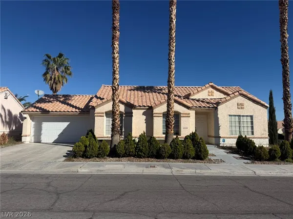 $1,900 | 8220 Neptune Beach Avenue, Las Vegas, NV 89128