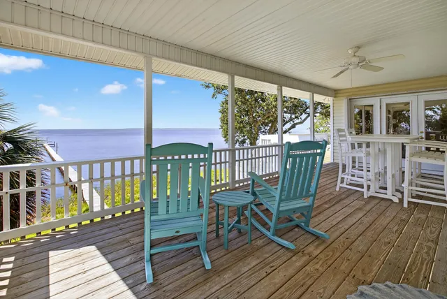 $899,000 | 2606 Highway 98, Carrabelle, FL 32322