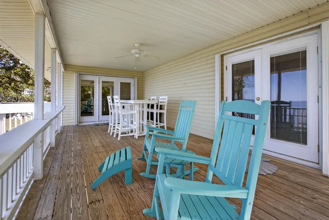 $899,000 | 2606 Highway 98, Carrabelle, FL 32322