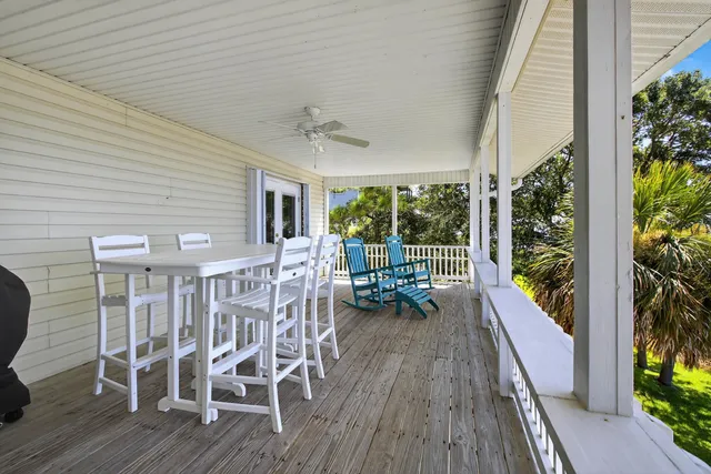 $899,000 | 2606 Highway 98, Carrabelle, FL 32322