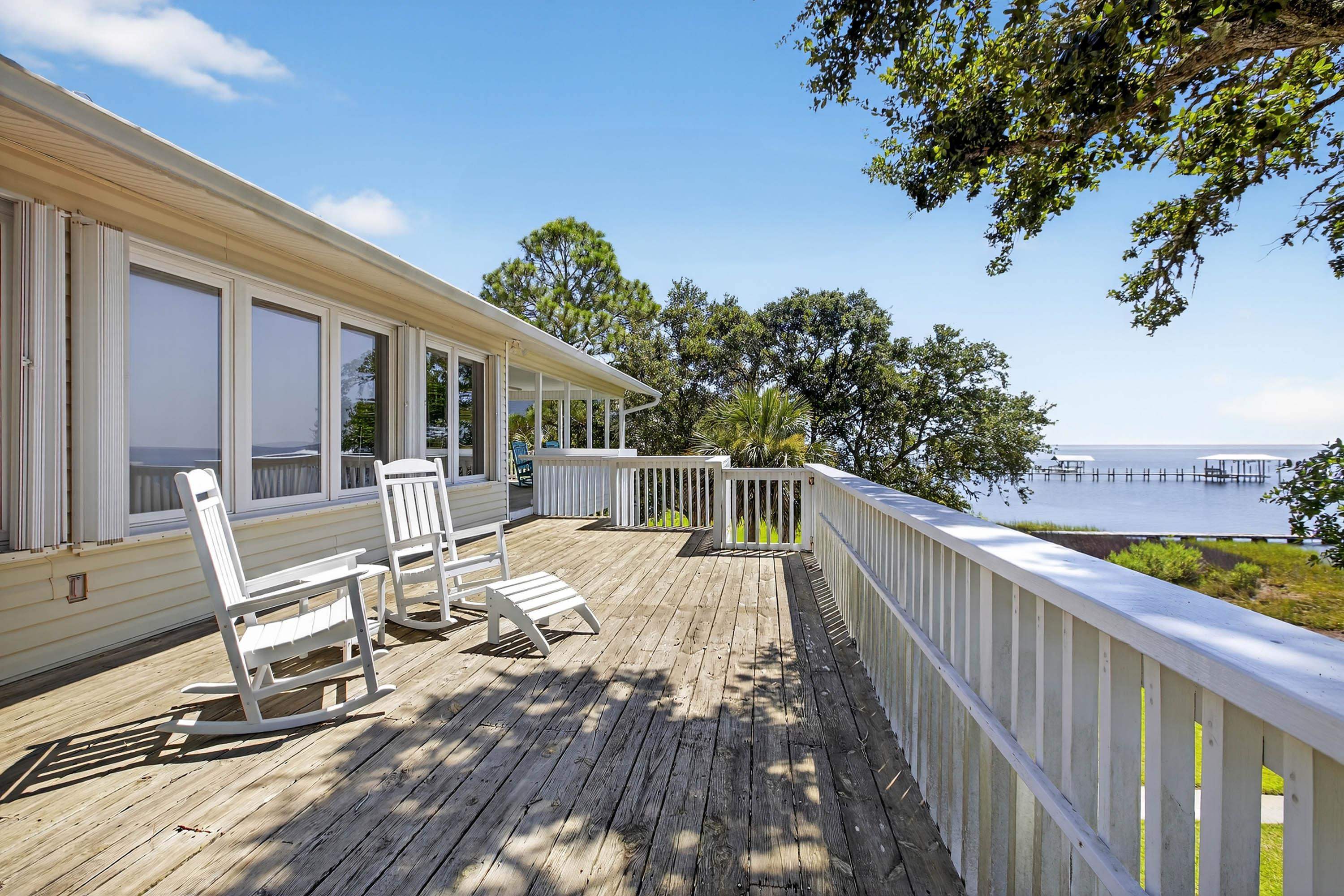 2606 Highway 98 Carrabelle, FL 32322 - Photo 24 of 55