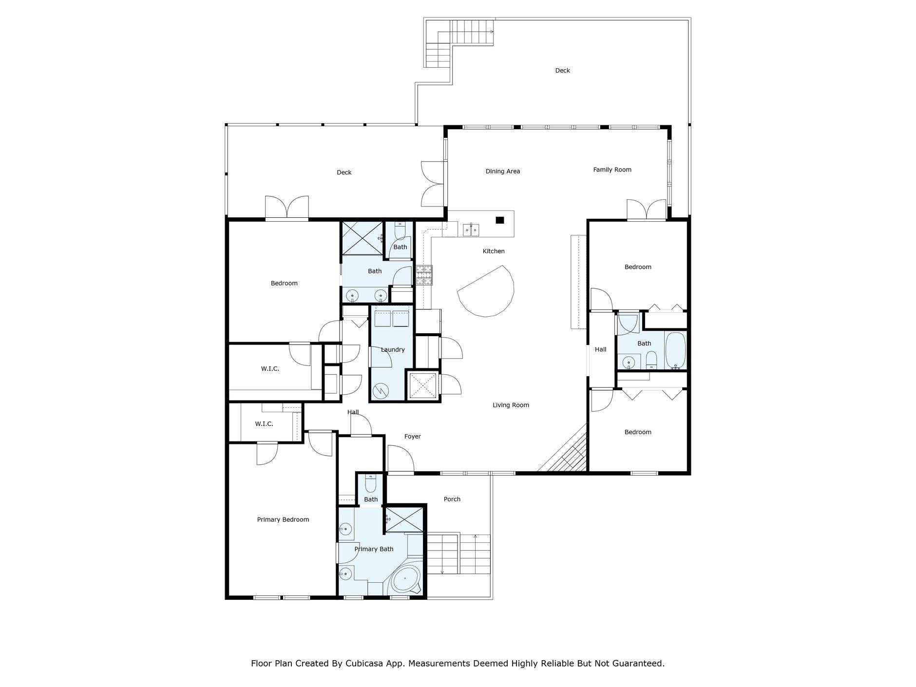 2606 Highway 98 Carrabelle, FL 32322 - Photo 26 of 55