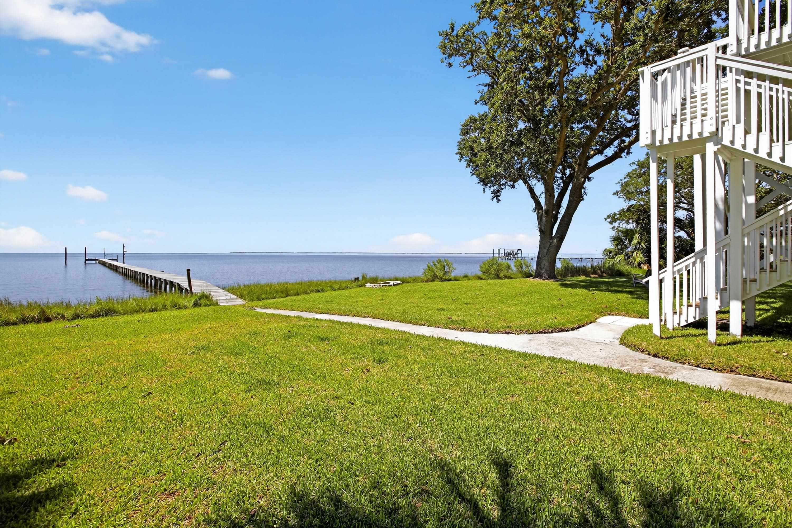 2606 Highway 98 Carrabelle, FL 32322 - Photo 28 of 55