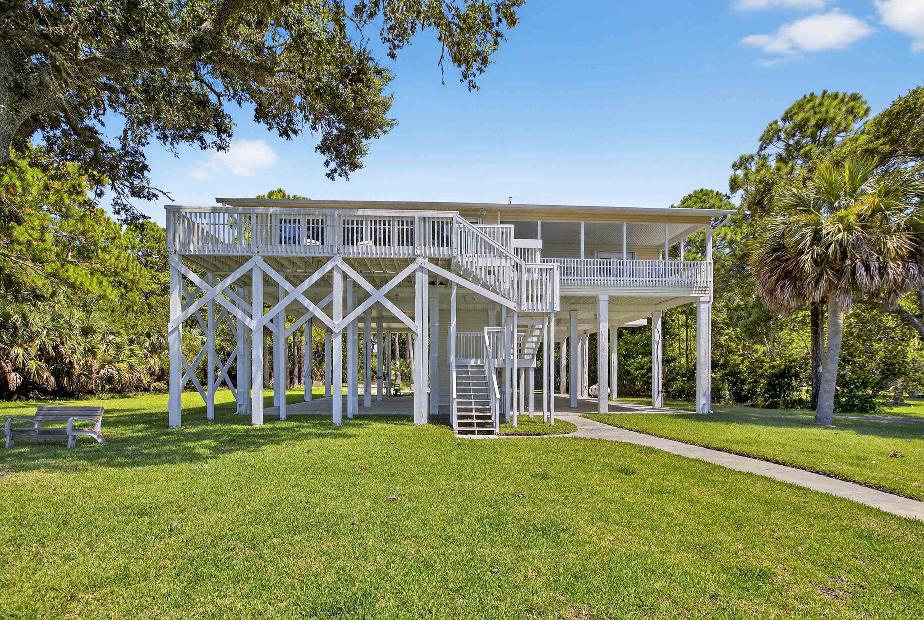 2606 Highway 98 Carrabelle, FL 32322 - Photo 32 of 55