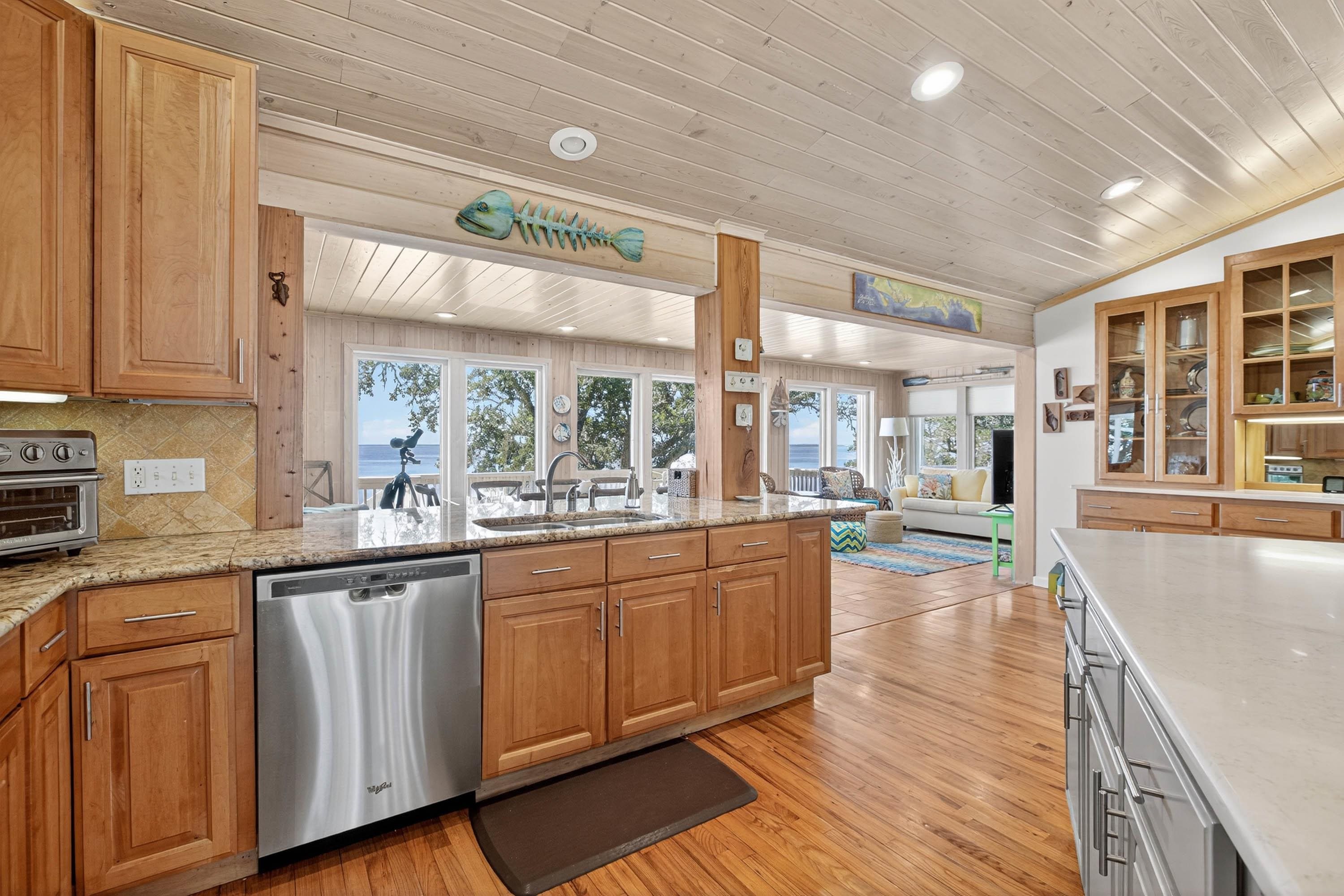 2606 Highway 98 Carrabelle, FL 32322 - Photo 40 of 55