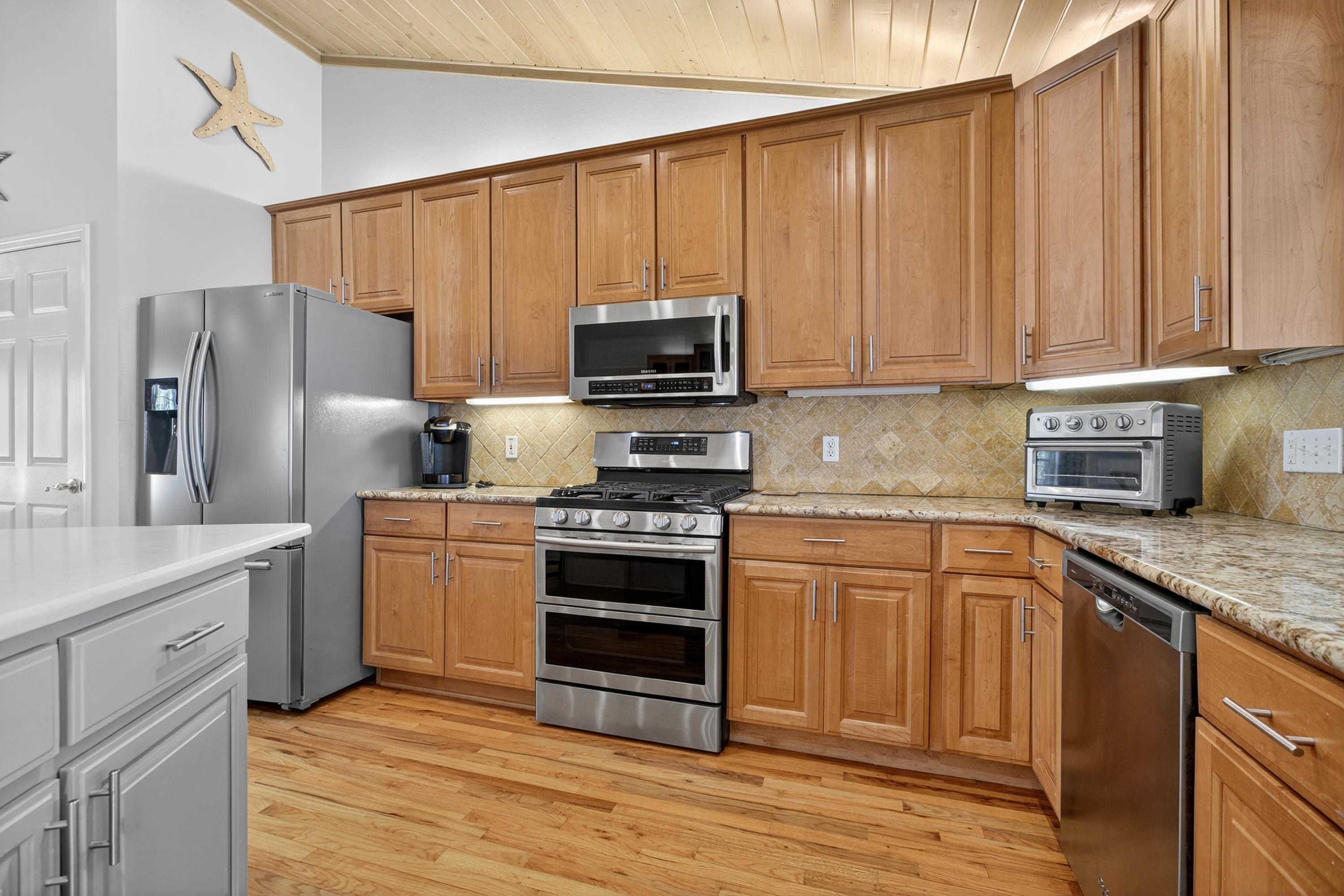 2606 Highway 98 Carrabelle, FL 32322 - Photo 42 of 55