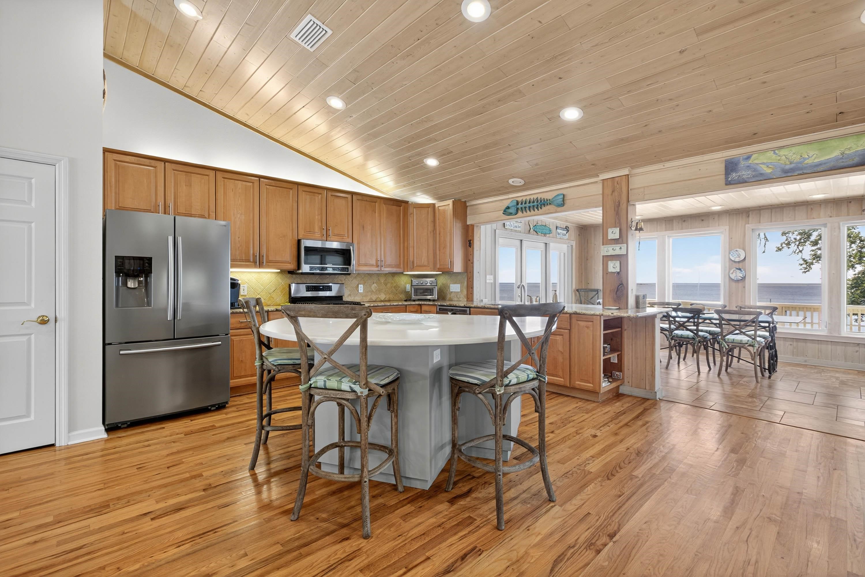 2606 Highway 98 Carrabelle, FL 32322 - Photo 43 of 55