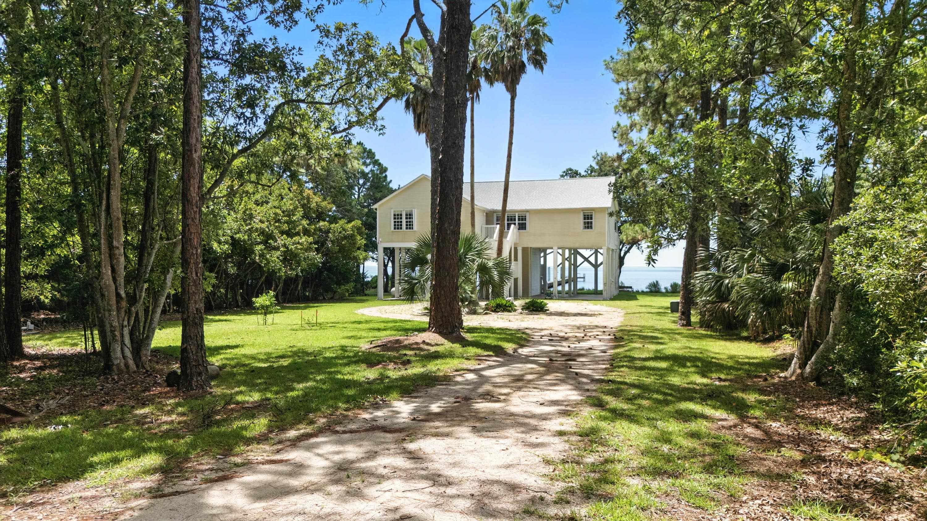 2606 Highway 98 Carrabelle, FL 32322 - Photo 47 of 55
