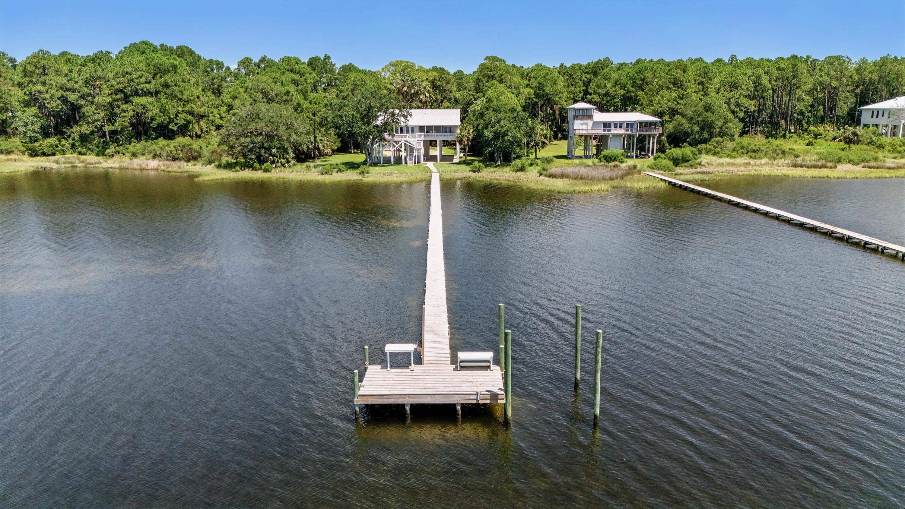 2606 Highway 98 Carrabelle, FL 32322 - Photo 49 of 55