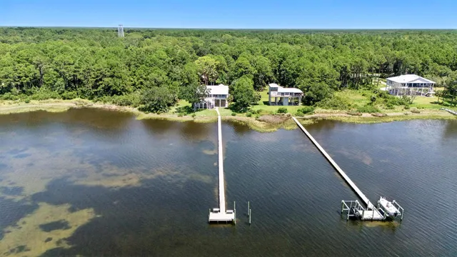 $899,000 | 2606 Highway 98, Carrabelle, FL 32322
