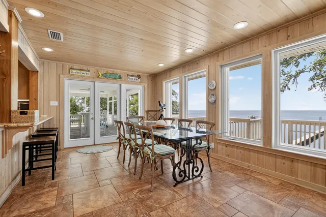 $899,000 | 2606 Highway 98, Carrabelle, FL 32322