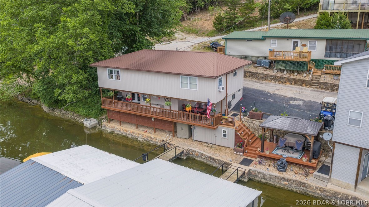 15231 Martingale Road Gravois Mills, MO 65037 - Photo 56 of 90
