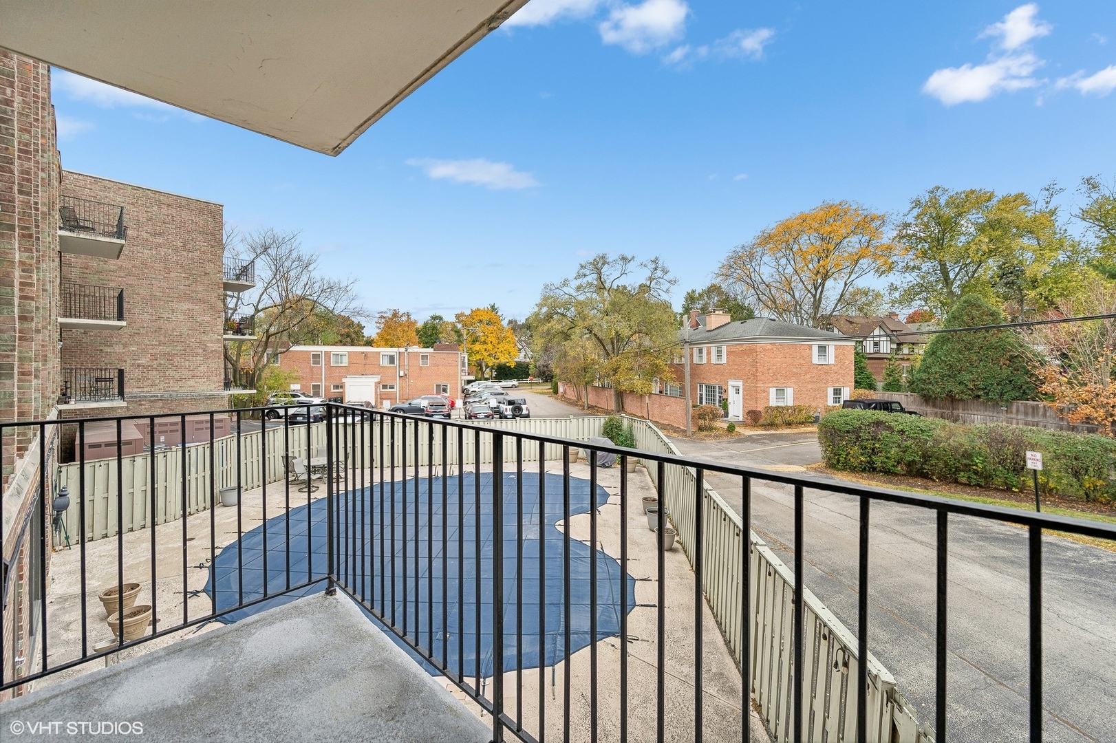 134 Green Bay Road, Unit 106 Winnetka, IL 60093 - Photo 10 of 14 Gallery Image 10