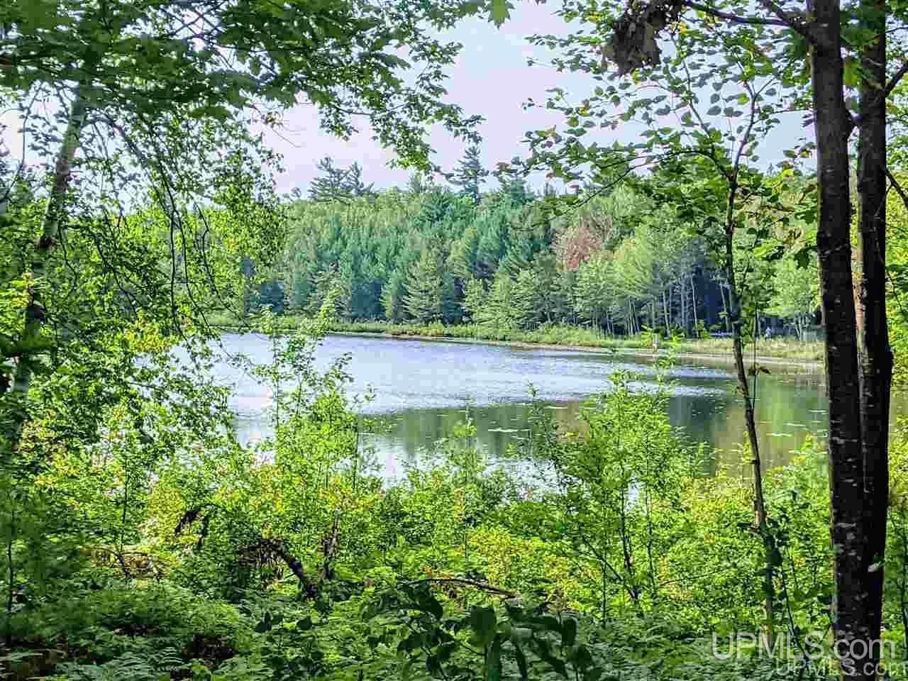 3 Pond Road Negaunee, MI 49866 - Photo 2 of 30 Gallery Image 2