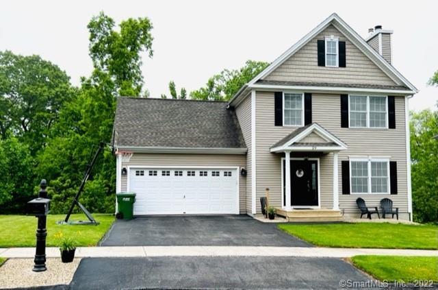29 Mathieu Lane East Hampton, CT 06424 - Photo 1 of 1 Welcome home!