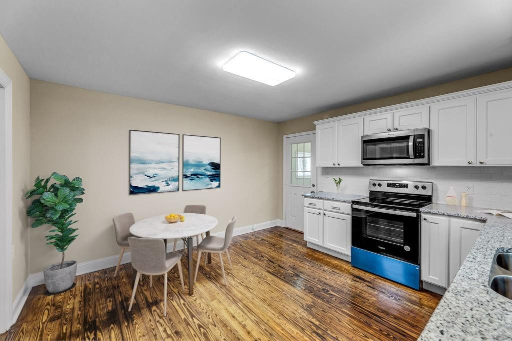 827 Edgemont Road Greensboro, NC 27406 - Photo 11 of 26 Gallery Image 11