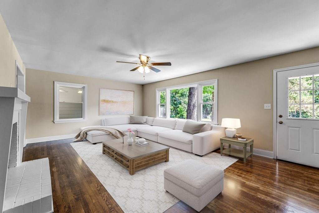 827 Edgemont Road Greensboro, NC 27406 - Photo 7 of 26 Gallery Image 7