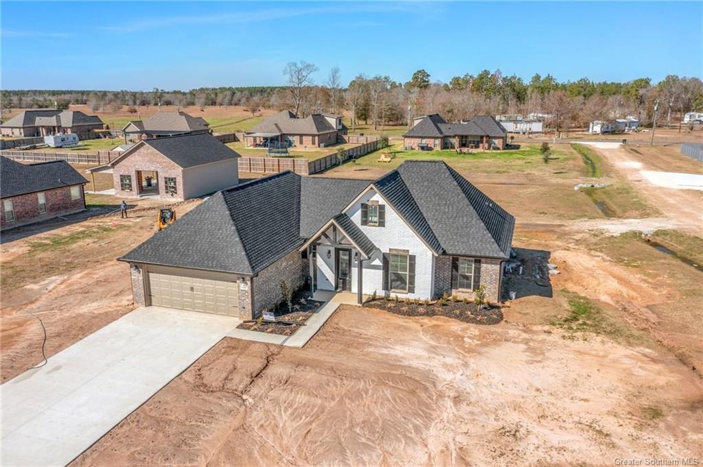 110 Janise Lane Ragley, LA 70657 - Photo 3 of 20