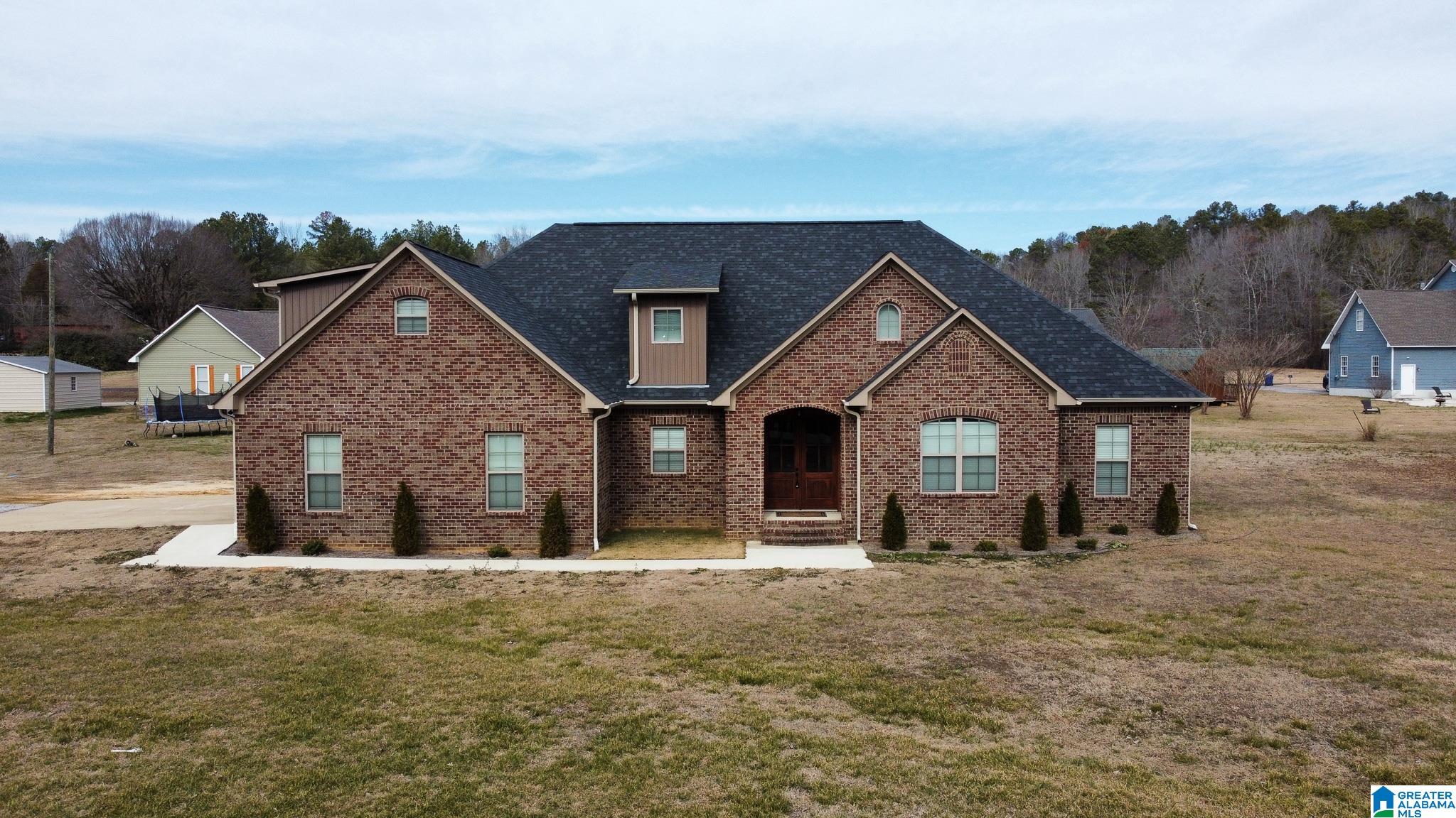 18 Hickory Road Ragland, AL 35131 - Photo 73 of 79