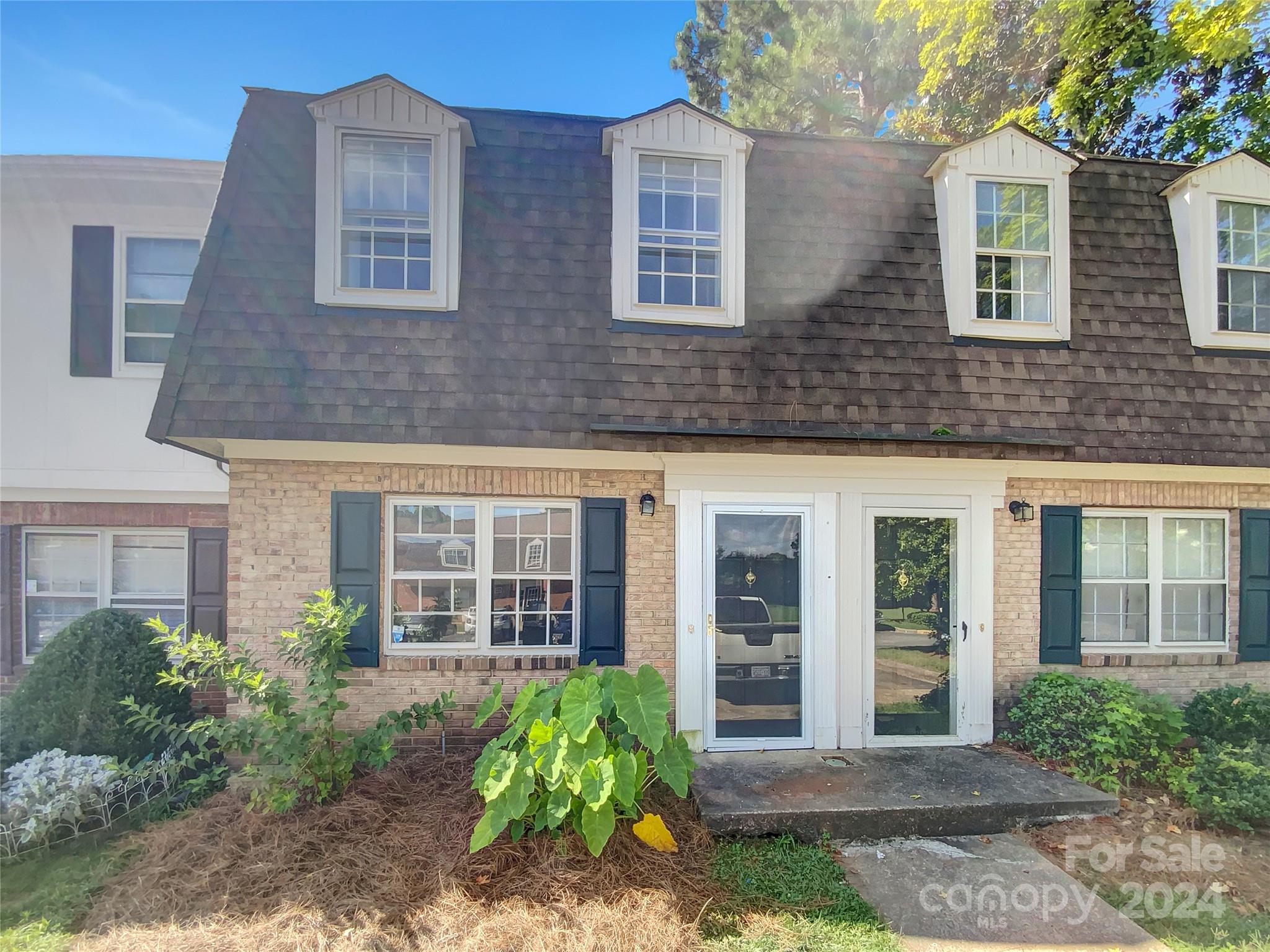 5807 Hunting Ridge Lane, Unit E Charlotte, NC 28212 - Photo 1 of 15 Gallery Image 1