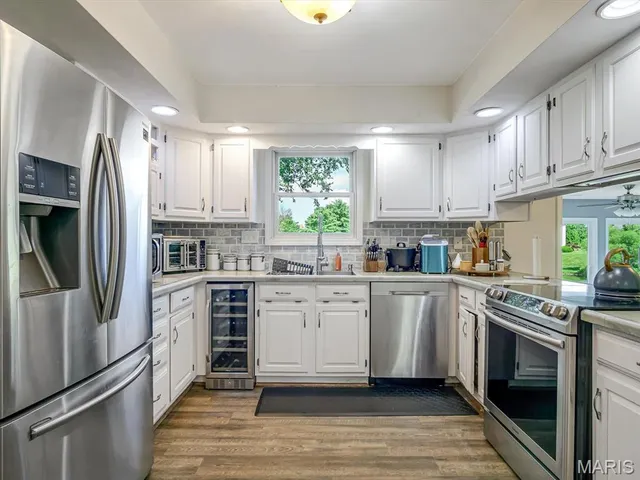 $499,999 | 4057 Bur Oak Drive, Smithton, IL 62285