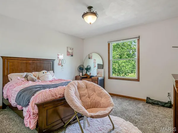 $499,999 | 4057 Bur Oak Drive, Smithton, IL 62285