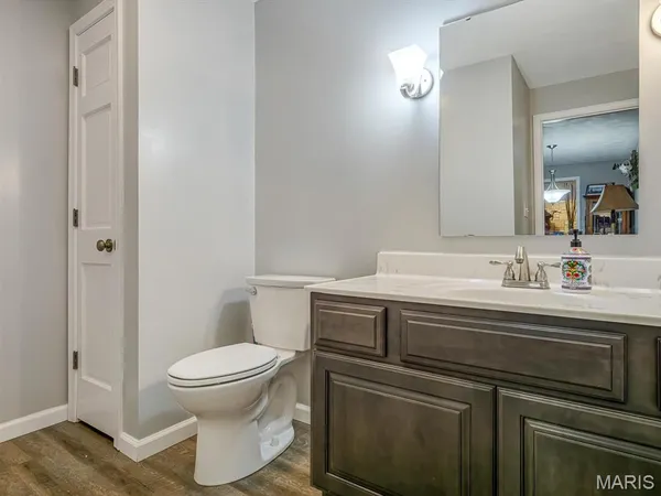 $499,999 | 4057 Bur Oak Drive, Smithton, IL 62285