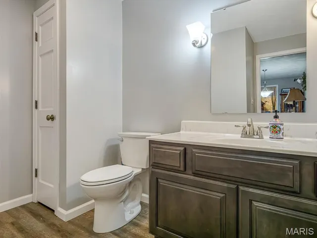 $499,999 | 4057 Bur Oak Drive, Smithton, IL 62285