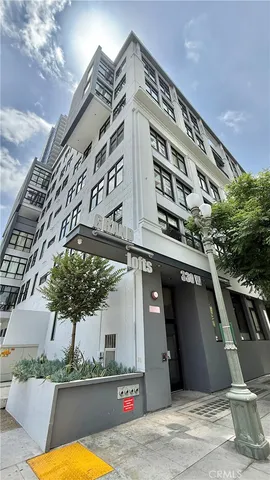 a view of a building