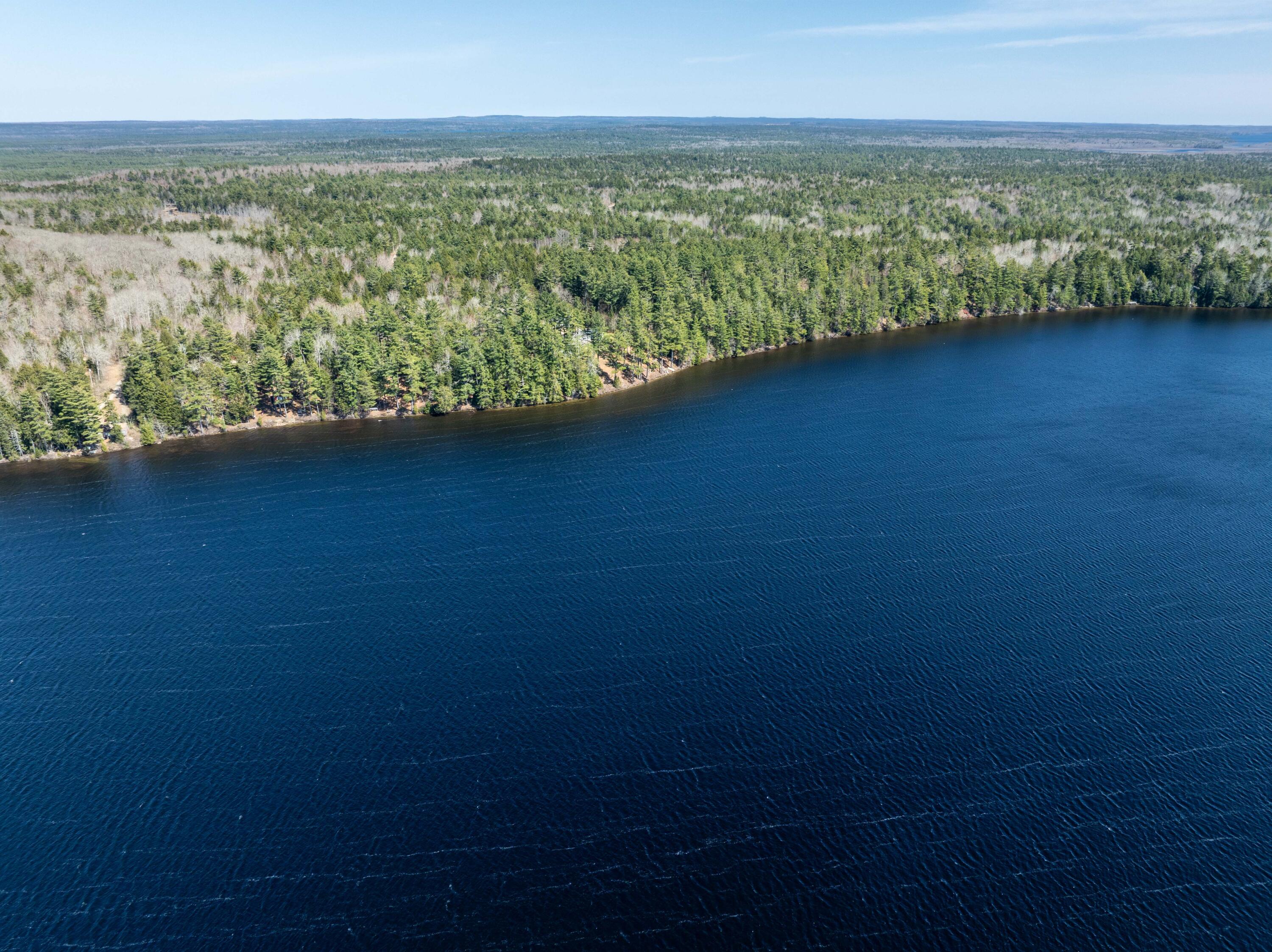14 Lyons Den Road Northfield, ME 04654 - Photo 16 of 33 Camp on Fulton Lake, Northfield (12 of 2
